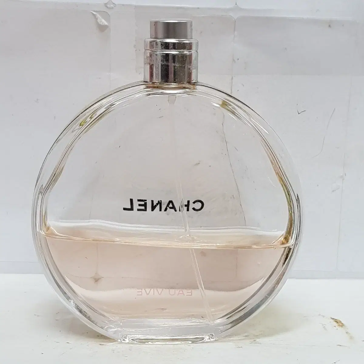 샤넬 샹스 오 비브 edt 100ml 0107