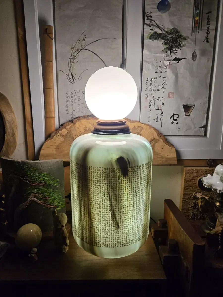 Tongok Keum Sutra