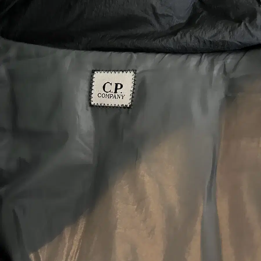 cp company 패딩 판매합니다.