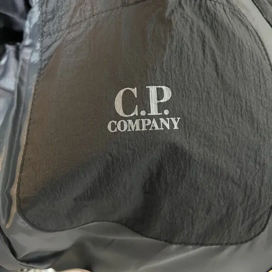 cp company 패딩 판매합니다.