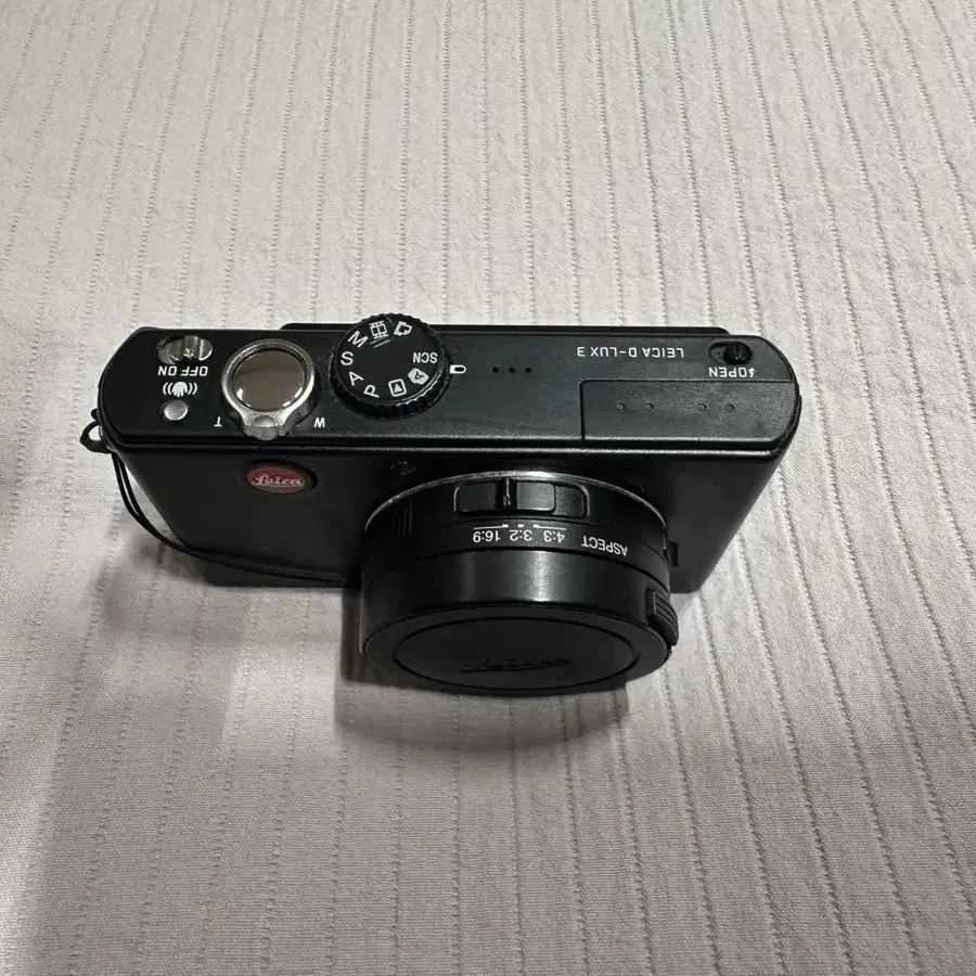 [Leica] 라이카 D-LUX 3 디룩스3 카메라