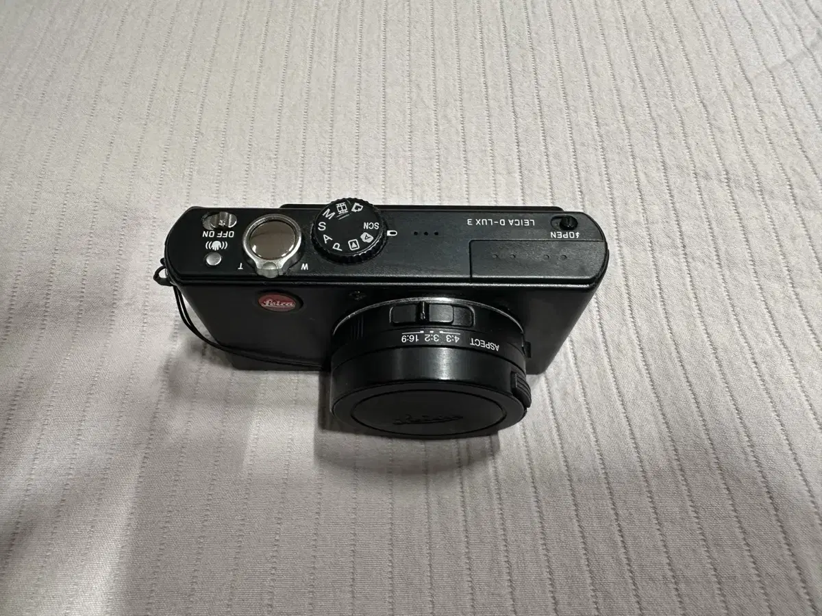 [Leica] 라이카 D-LUX 3 디룩스3 카메라