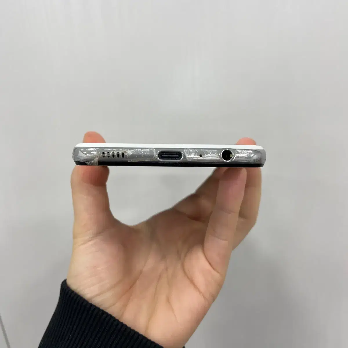 갤럭시A32 64GB 화이트 부산 중고폰 팝니다 58117