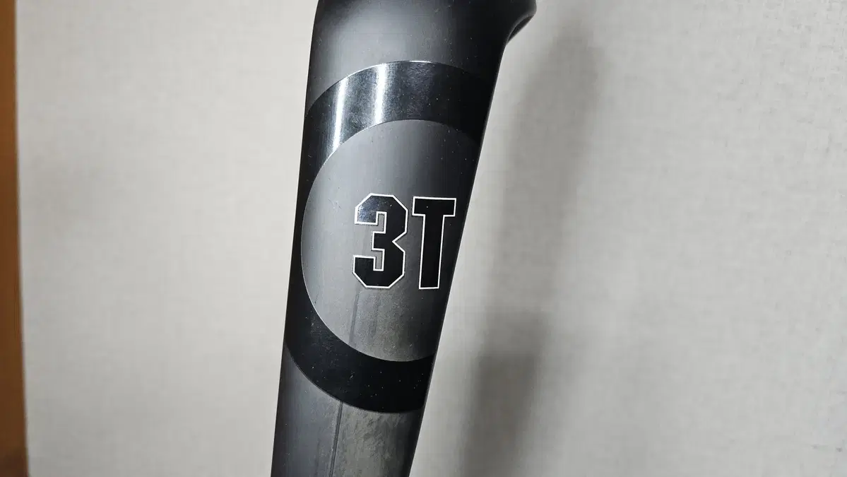 3T Team Stealth Carbon Fork Tapered