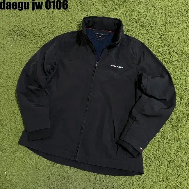 L/G TOMMY HILFIGER JACKET 타미힐피거 자켓