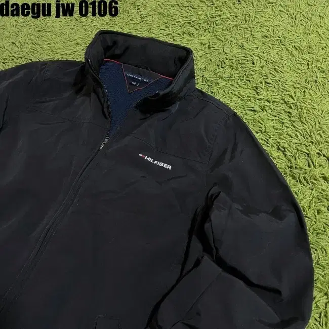 L/G TOMMY HILFIGER JACKET 타미힐피거 자켓