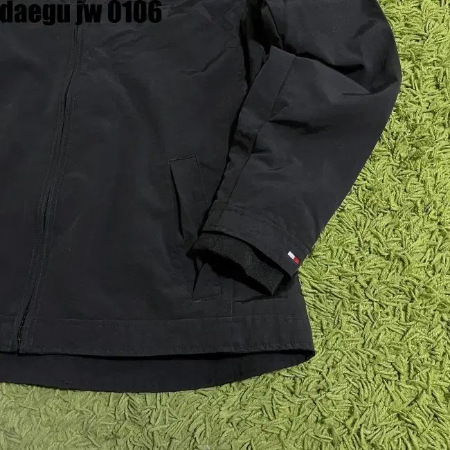 L/G TOMMY HILFIGER JACKET 타미힐피거 자켓