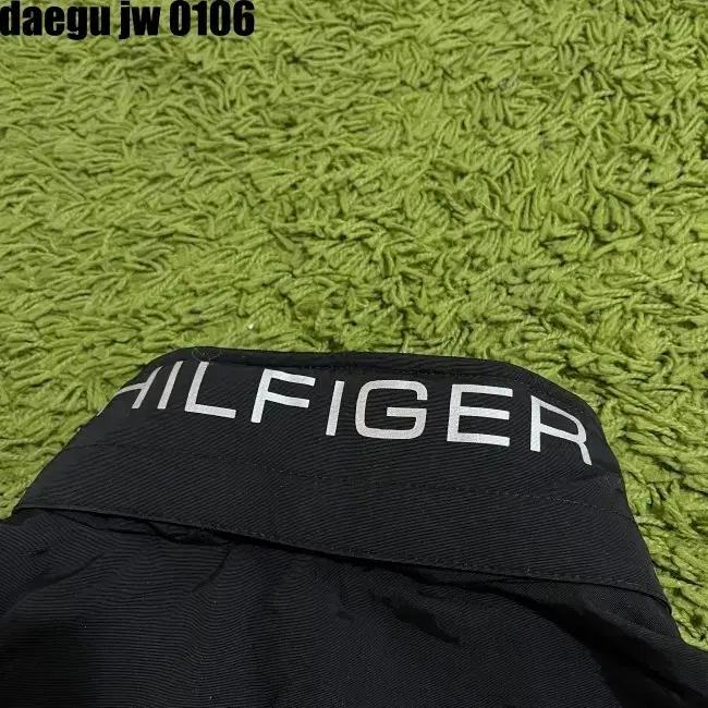 L/G TOMMY HILFIGER JACKET 타미힐피거 자켓