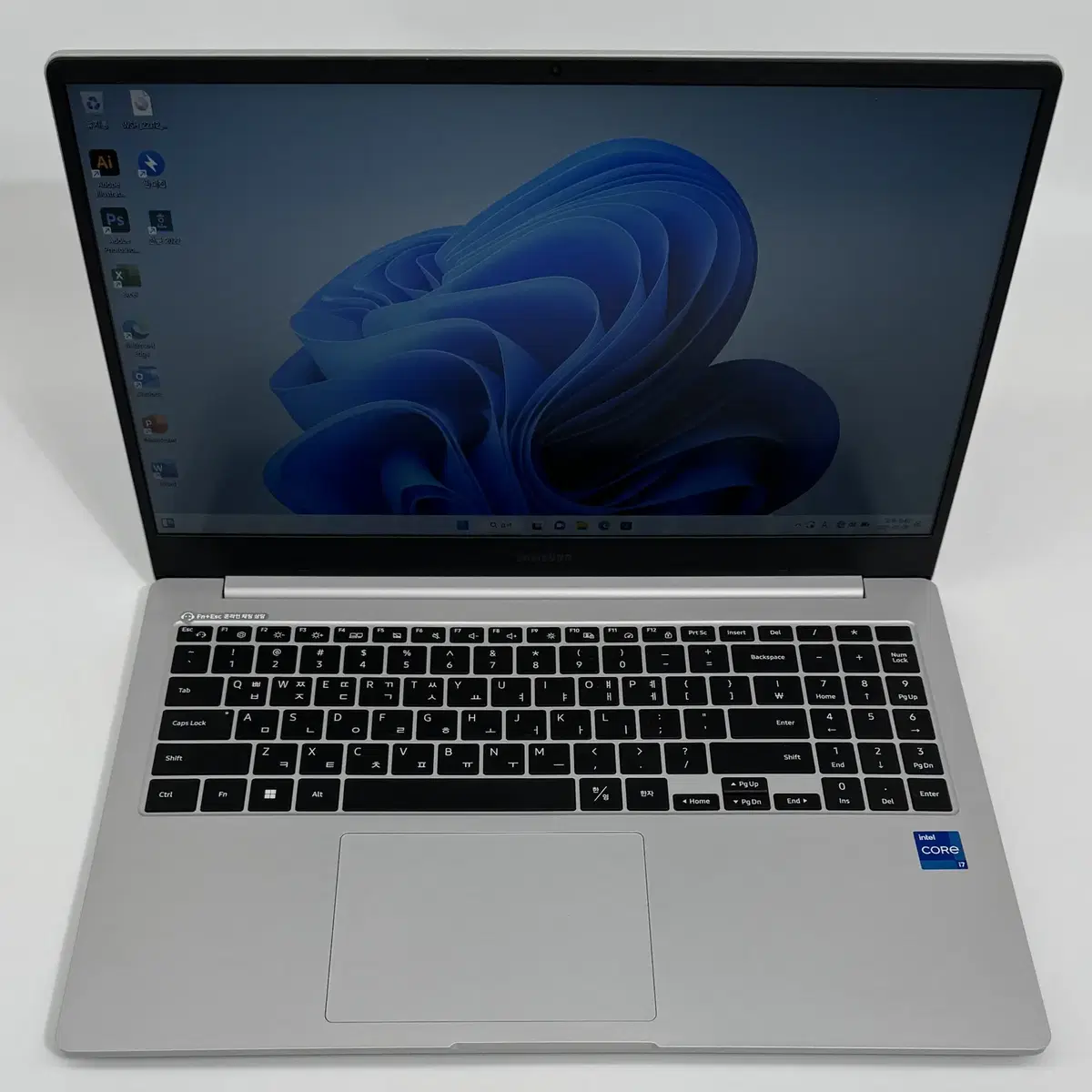 [삼성] 갤럭시북2 NT550XED i7-1255U/16GB/256GB