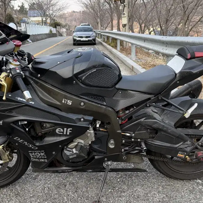 bmw s1000rr 12년식 판매합니다.