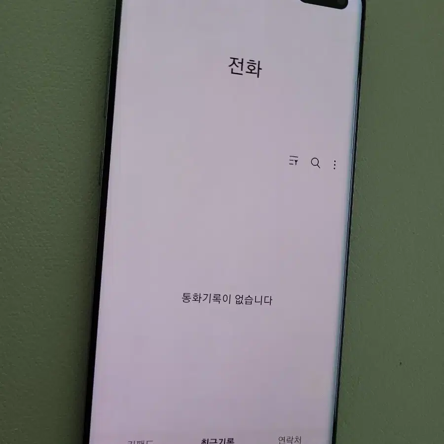 갤럭시 S10 5G 256G