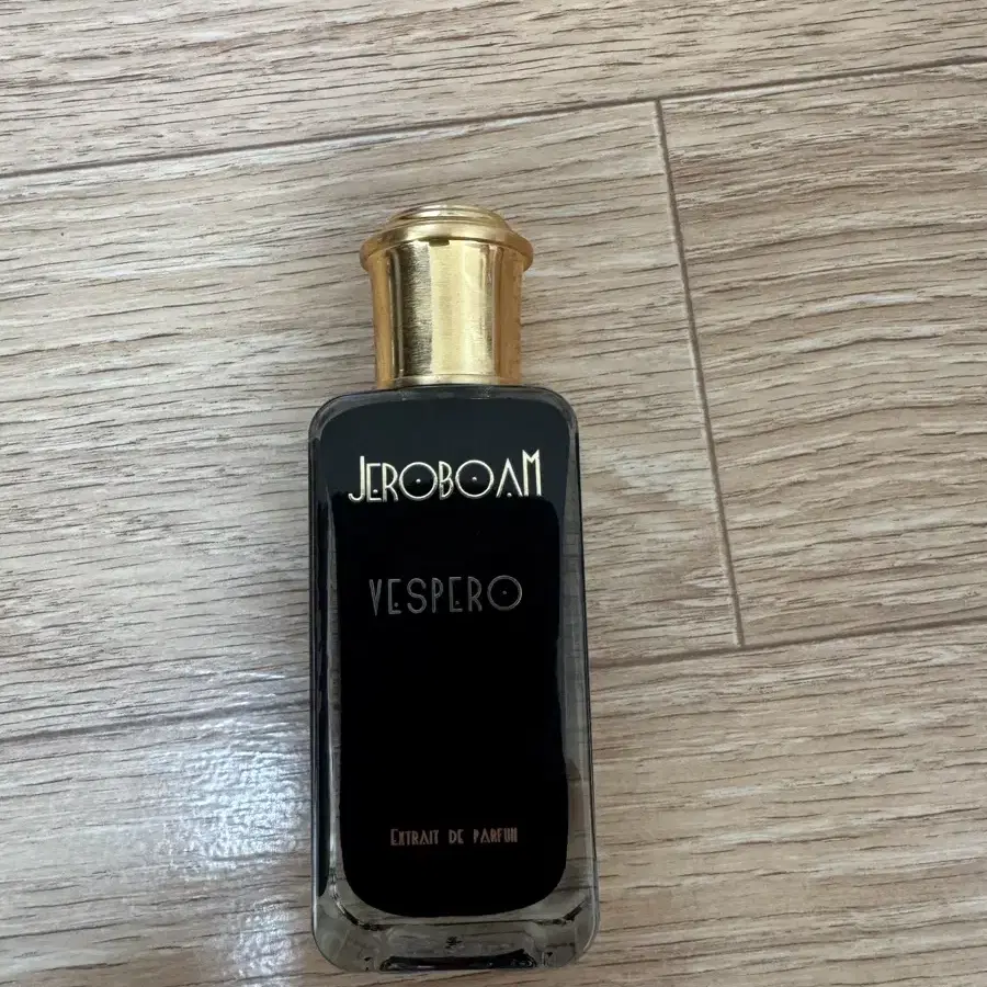 제로보암 베스페로 30ml