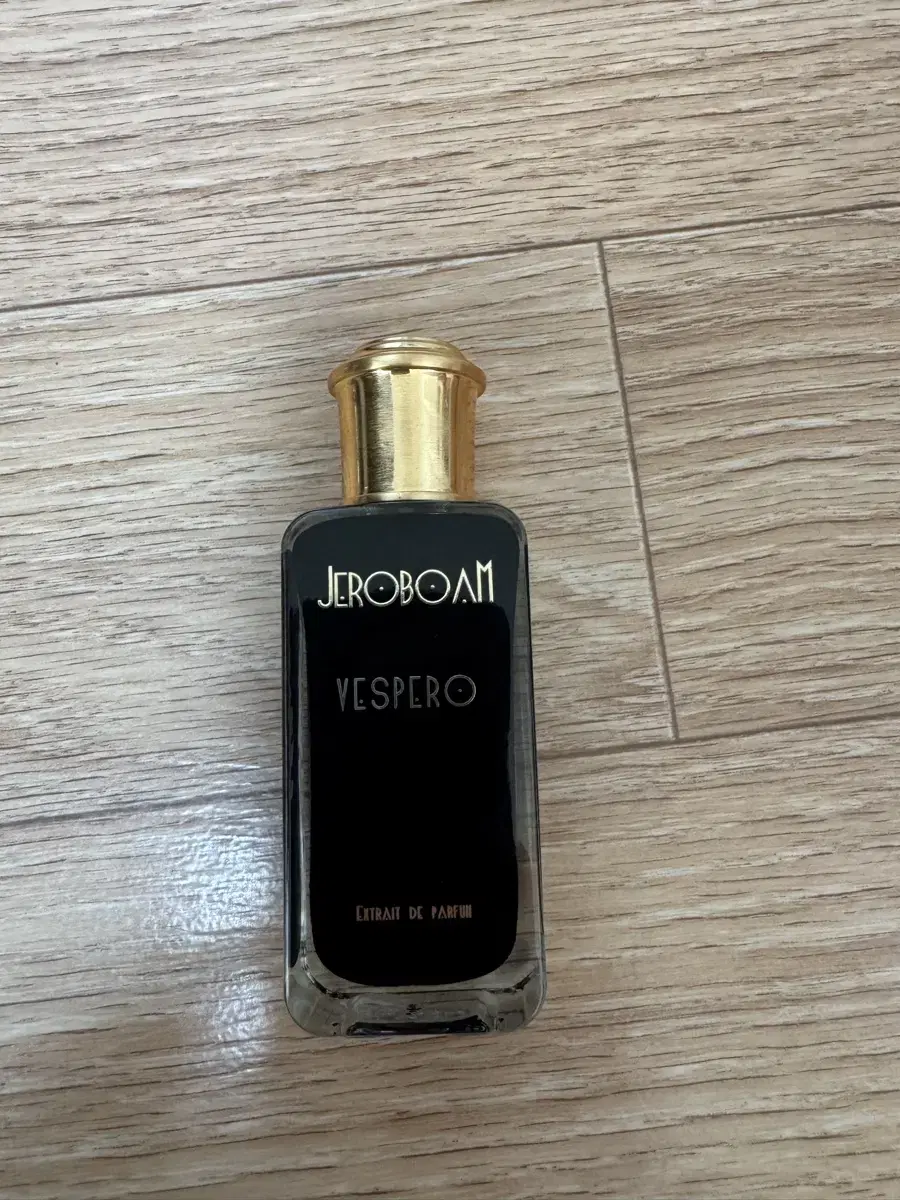 제로보암 베스페로 30ml