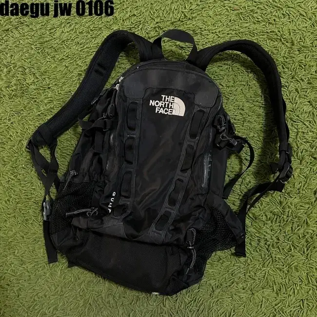 THE NORTH FACE BAG 노스페이스 백팩 가방