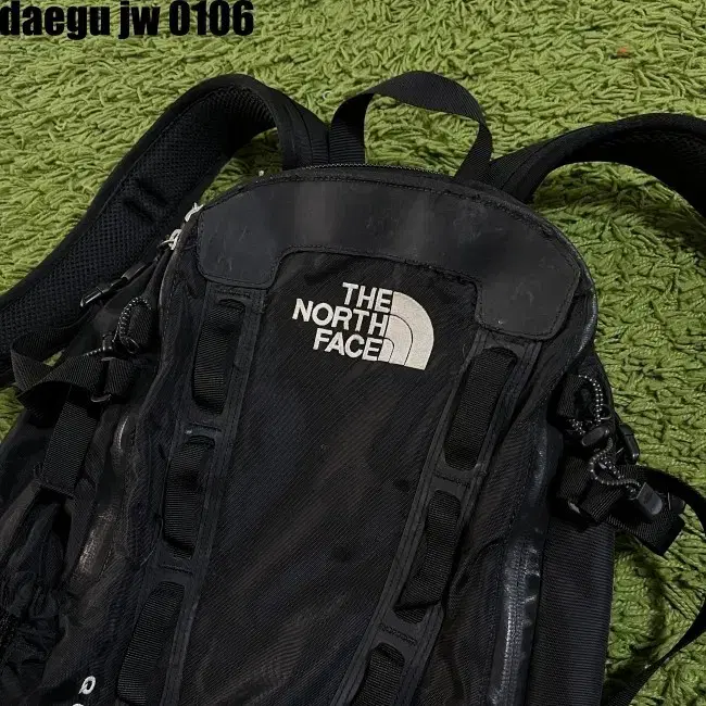 THE NORTH FACE BAG 노스페이스 백팩 가방