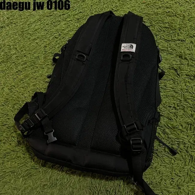 THE NORTH FACE BAG 노스페이스 백팩 가방