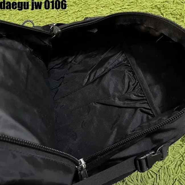 THE NORTH FACE BAG 노스페이스 백팩 가방