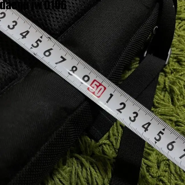 THE NORTH FACE BAG 노스페이스 백팩 가방