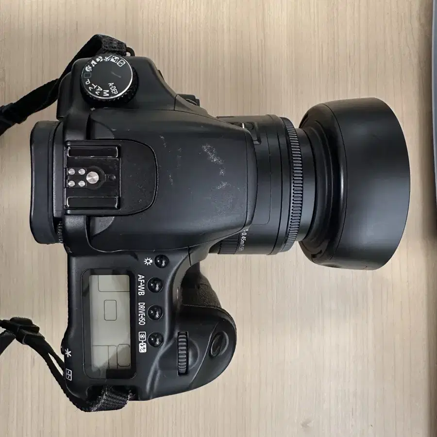 캐논dslr 카메라 eos 30d