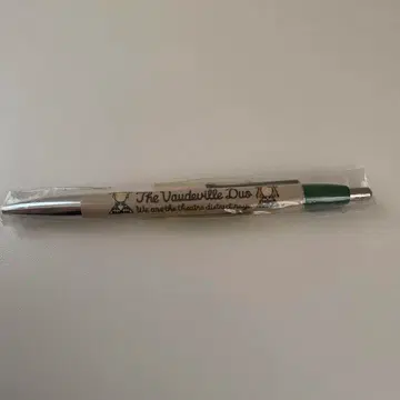 더보드빌듀오 볼펜 산리오