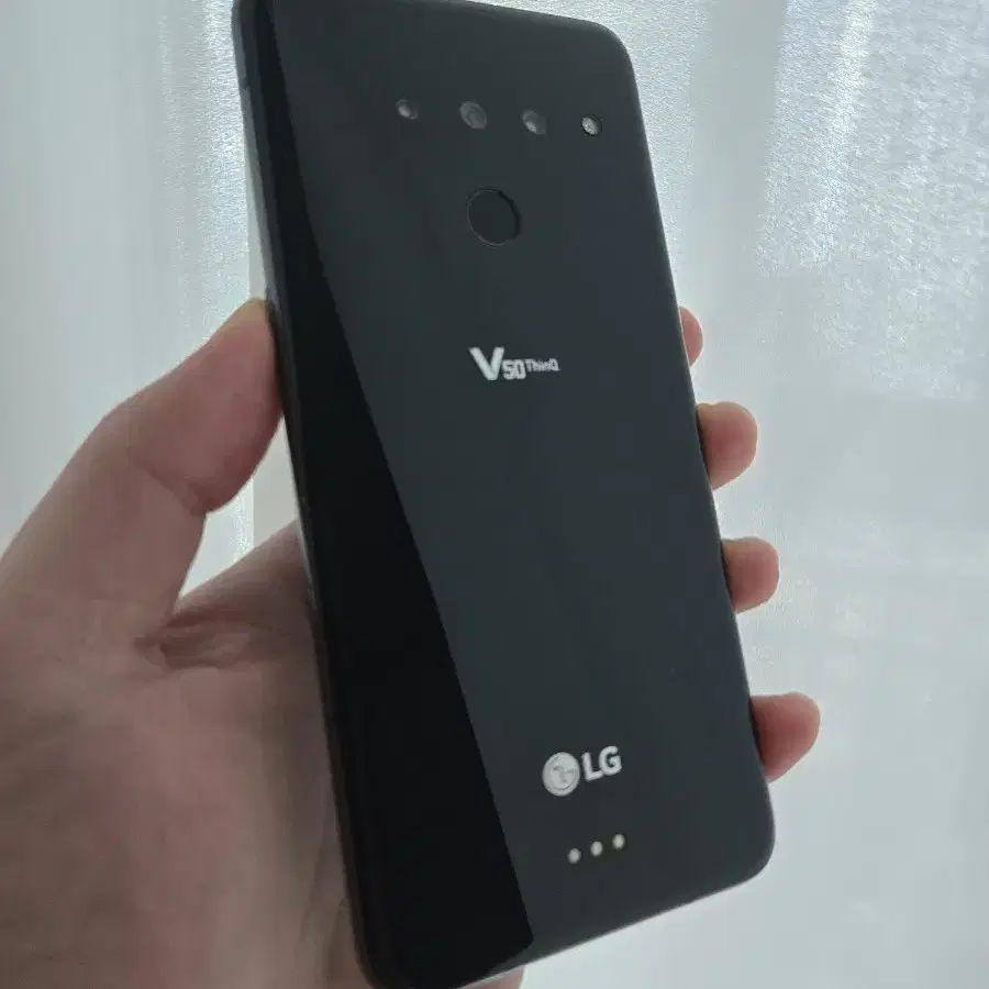 LG V50 128G 팝니다