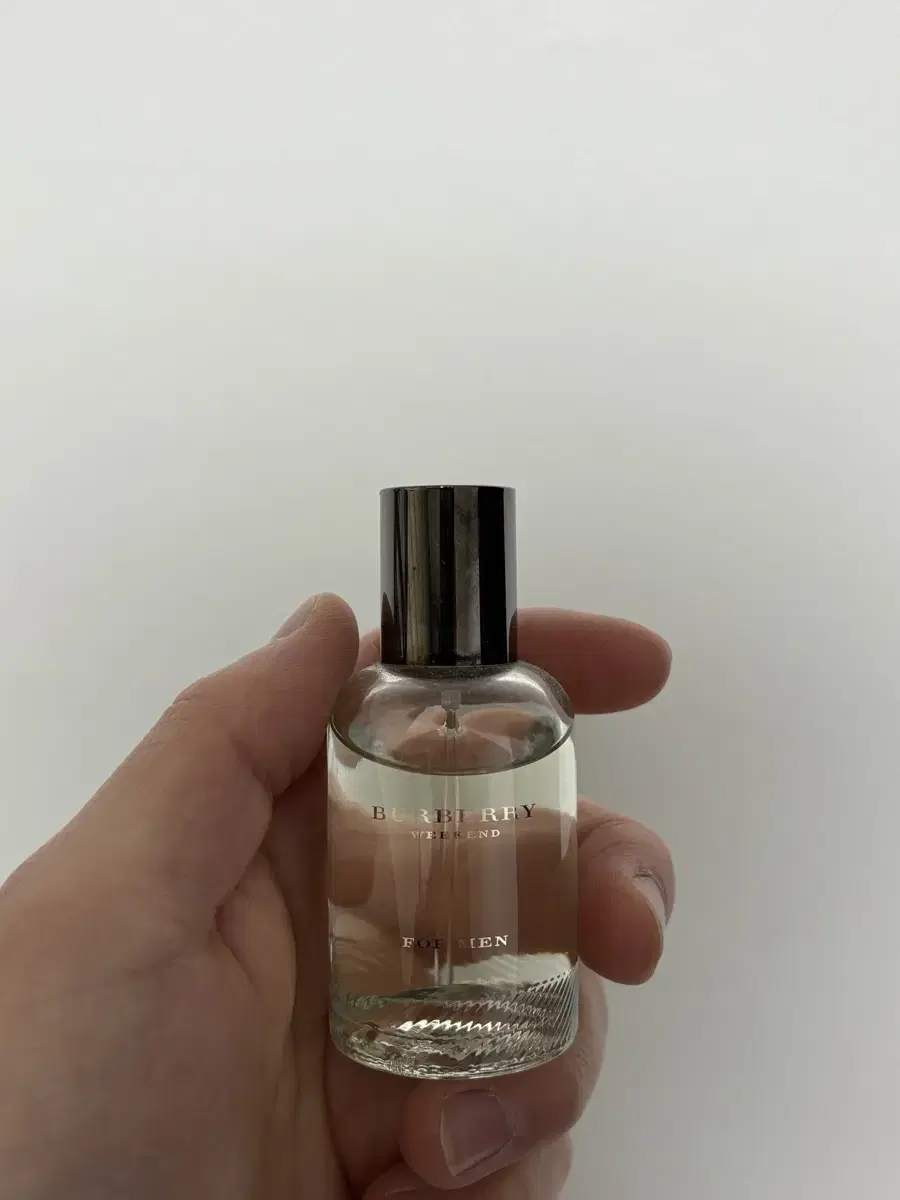 버버리 위켄드 퍼퓸 30ml