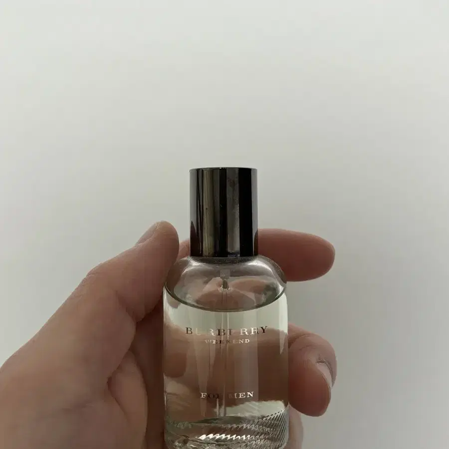 버버리 위켄드 퍼퓸 30ml