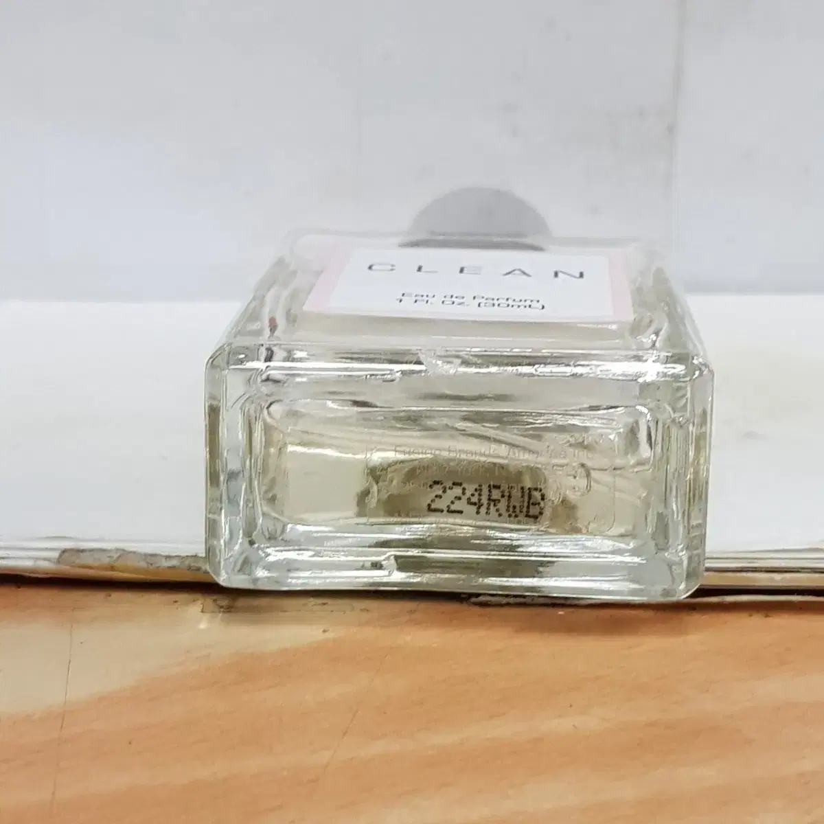 클린 오드퍼퓸 30ml 0107