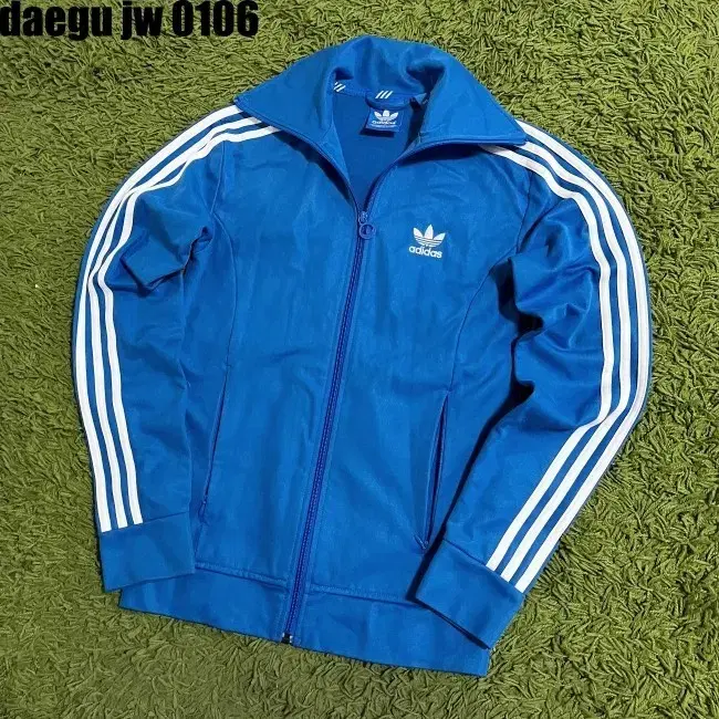 085 ADIDAS ZIPUP 아디다스 집업