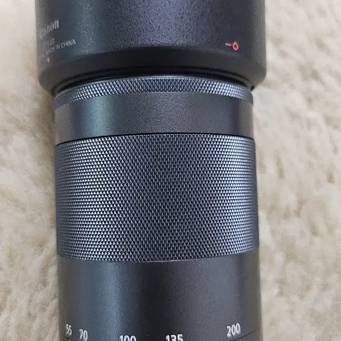 캐논 m 55-200