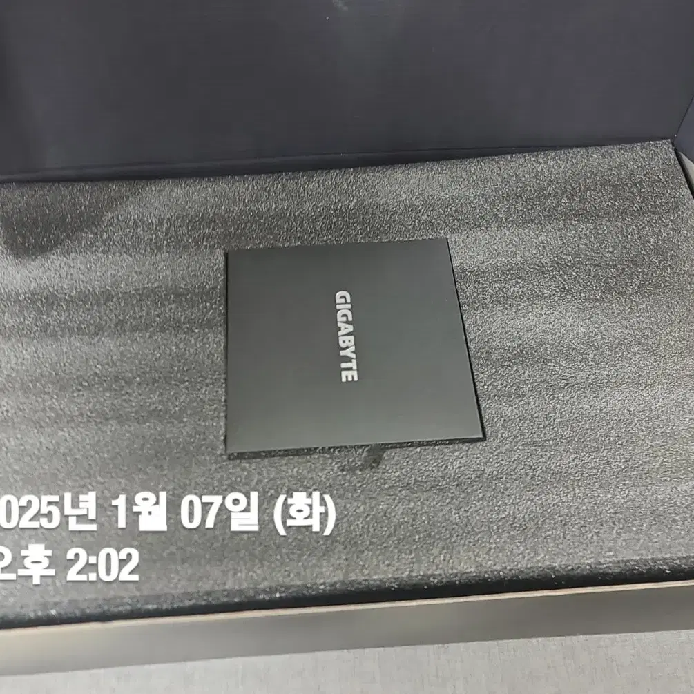 기가바이트 RTX4090 풀박스 ( AS 26년 11월까지) 그래픽카드