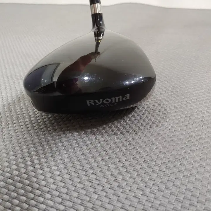 고반발 페이스양호 료마 RYOMA D1 MAXIMA 105도 드라이버45