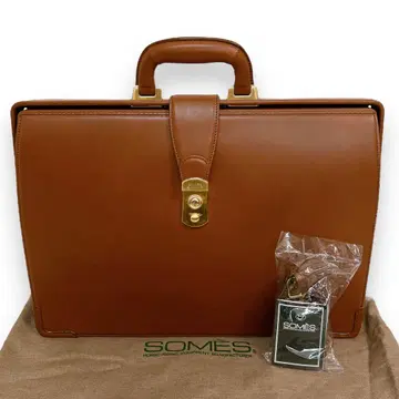 소메스 안장 마사지 드레스 백 비즈니스 백 업무용 가죽 가죽 가죽