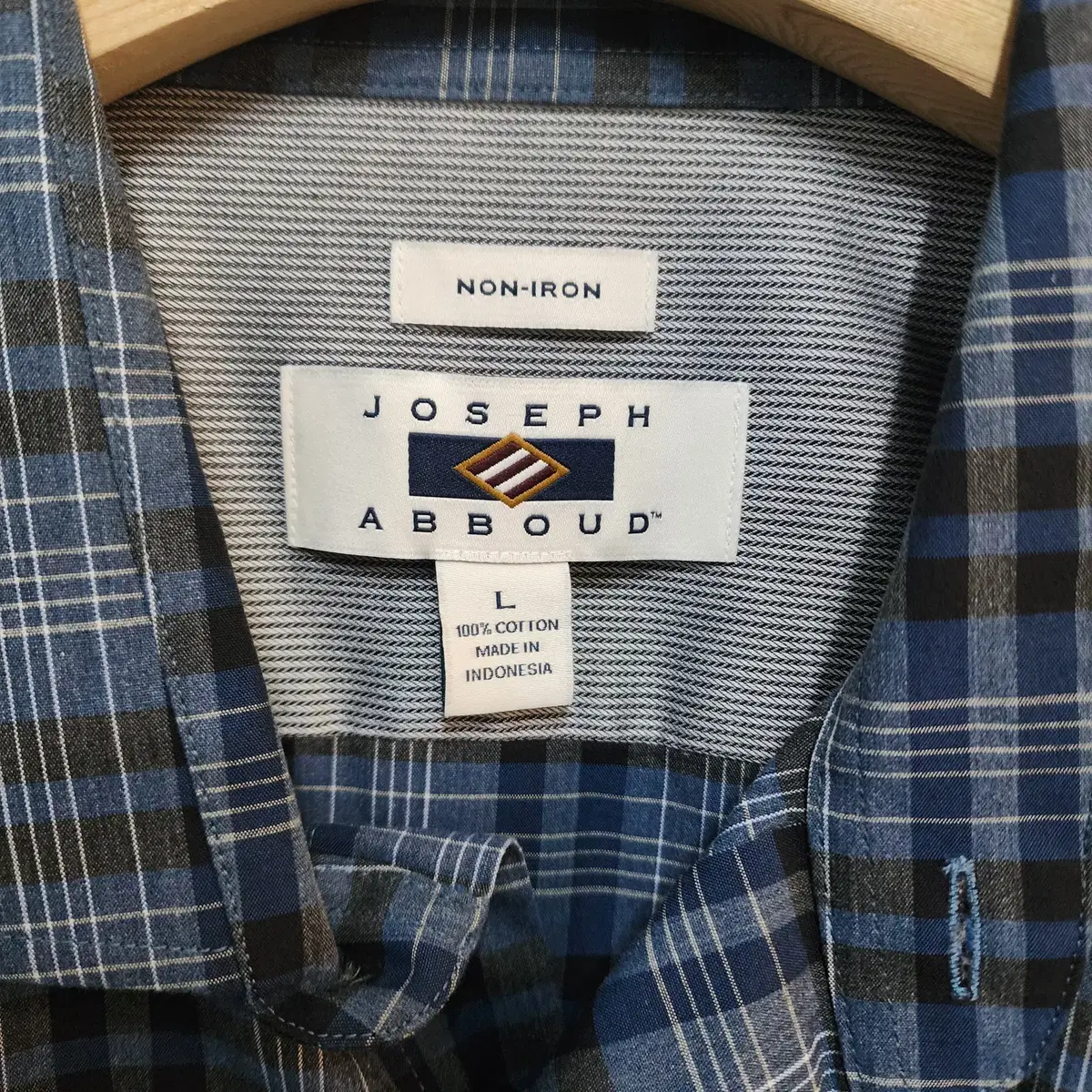 JOSEPH ABBOUD 남방 셔츠