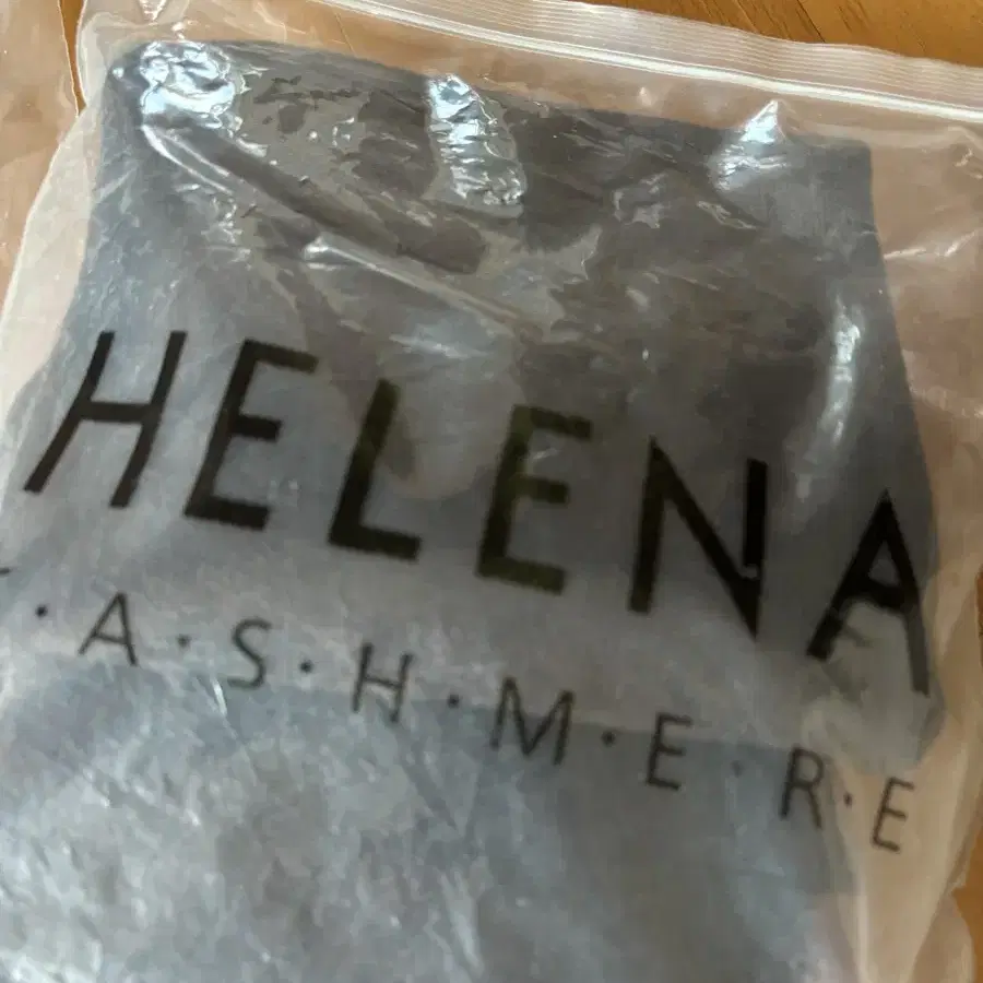 Helena cashmere 헬레나 캐시미어 세트