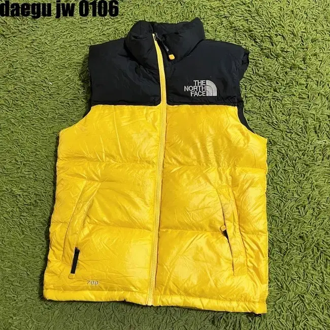 85 THE NORTH FACE VEST 노스페이스 패딩 조끼