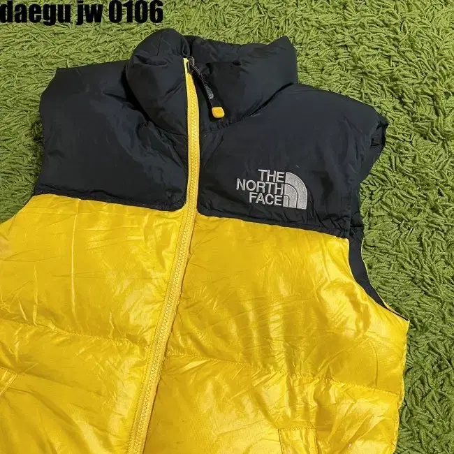 85 THE NORTH FACE VEST 노스페이스 패딩 조끼