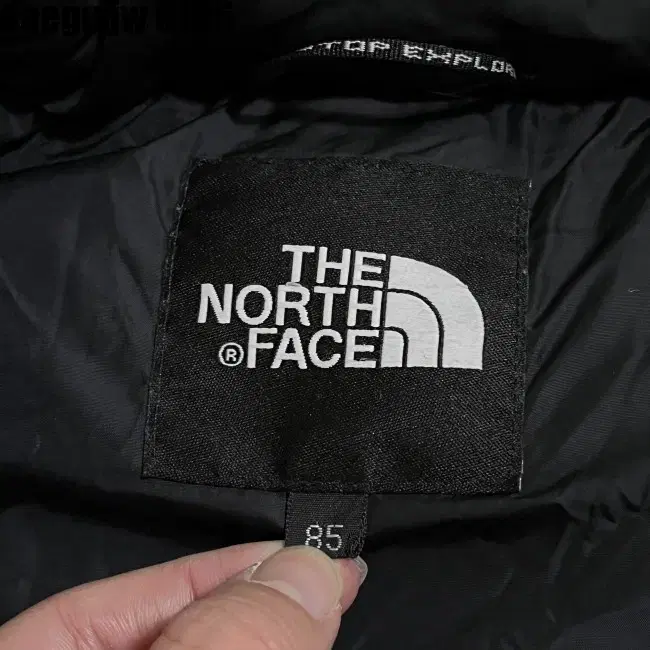 85 THE NORTH FACE VEST 노스페이스 패딩 조끼