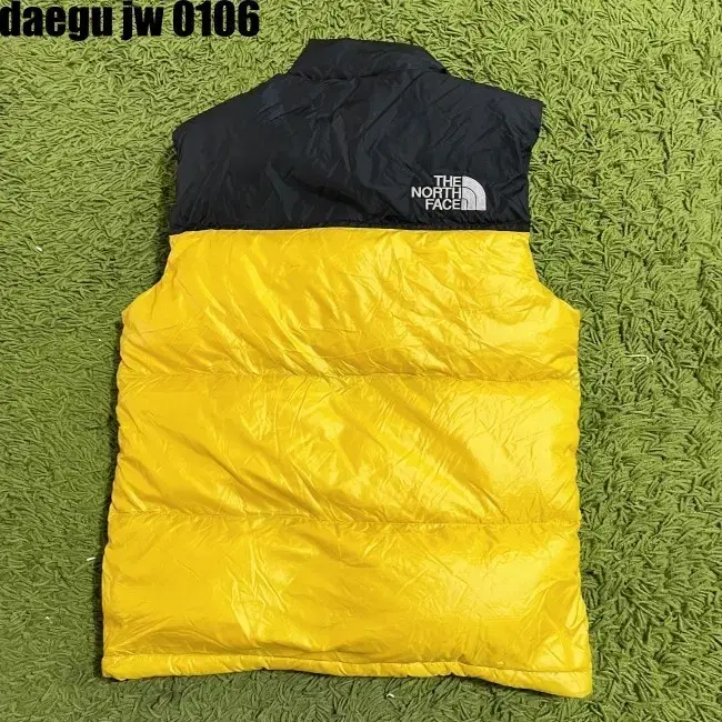 85 THE NORTH FACE VEST 노스페이스 패딩 조끼