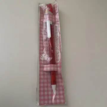 마이멜로디 라이트 샤프펜슬 산리오