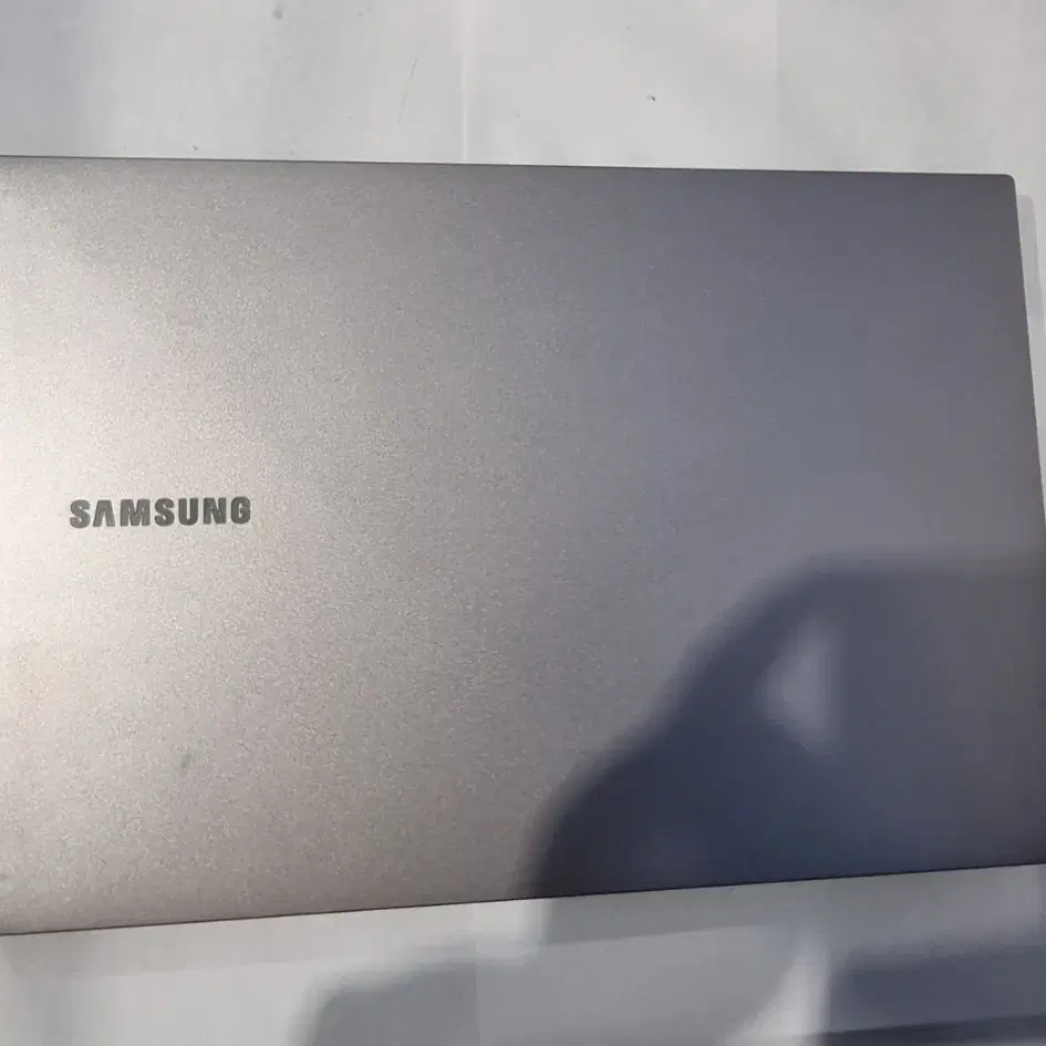 삼성노트북 i7 10510U 10세대 16G SSD 500G