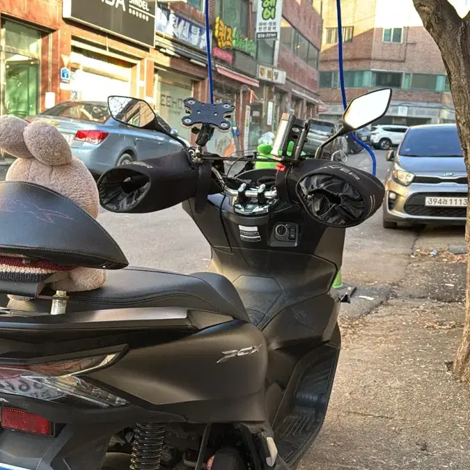 pcx 24년식 7@@@km