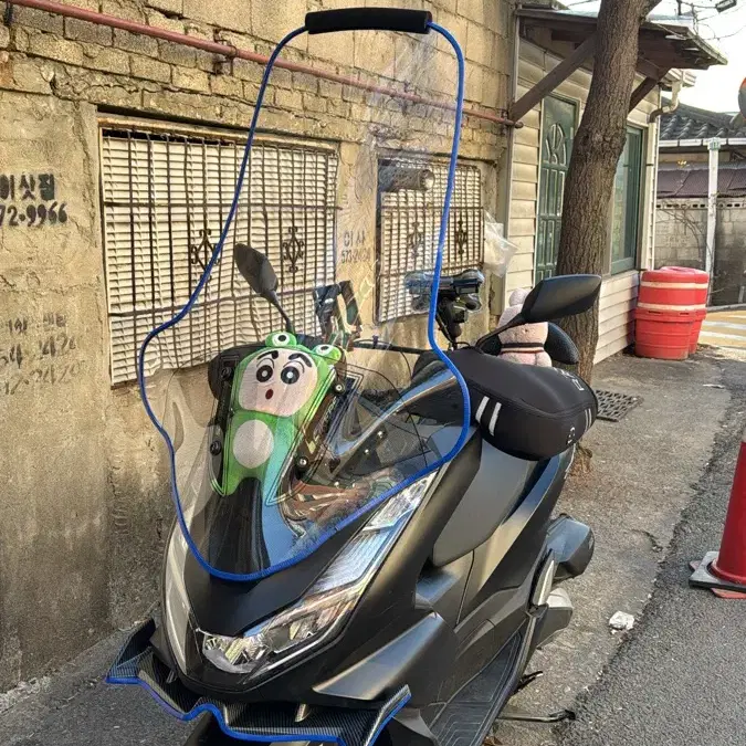 pcx 24년식 7@@@km