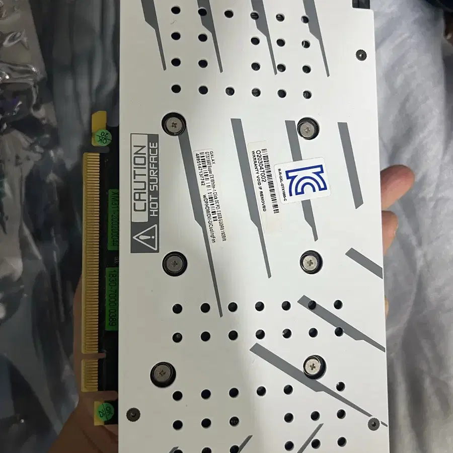 라이젠5 3600, gtx1660super 같이 팔아요