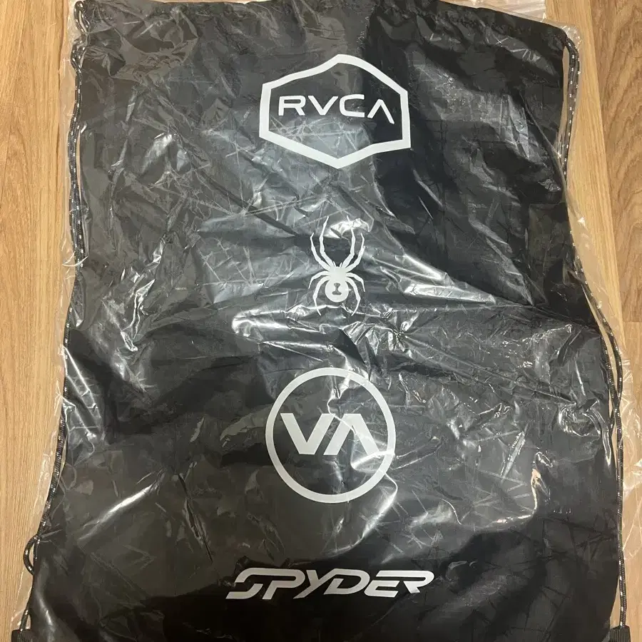 스파이더 주짓수 도복 A2 SPYDER X RVCA BJJ GI part