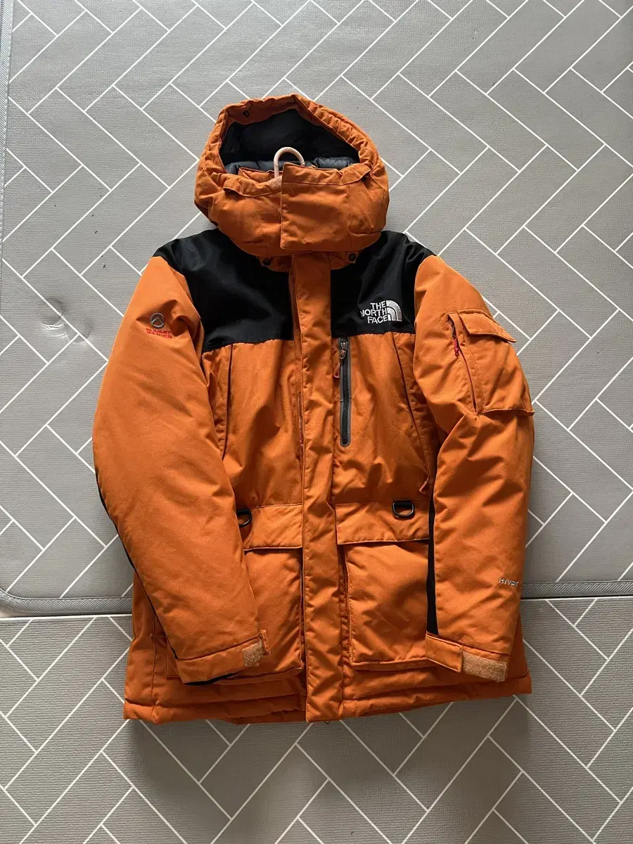 The North Face Summit Series 110 (XXL)