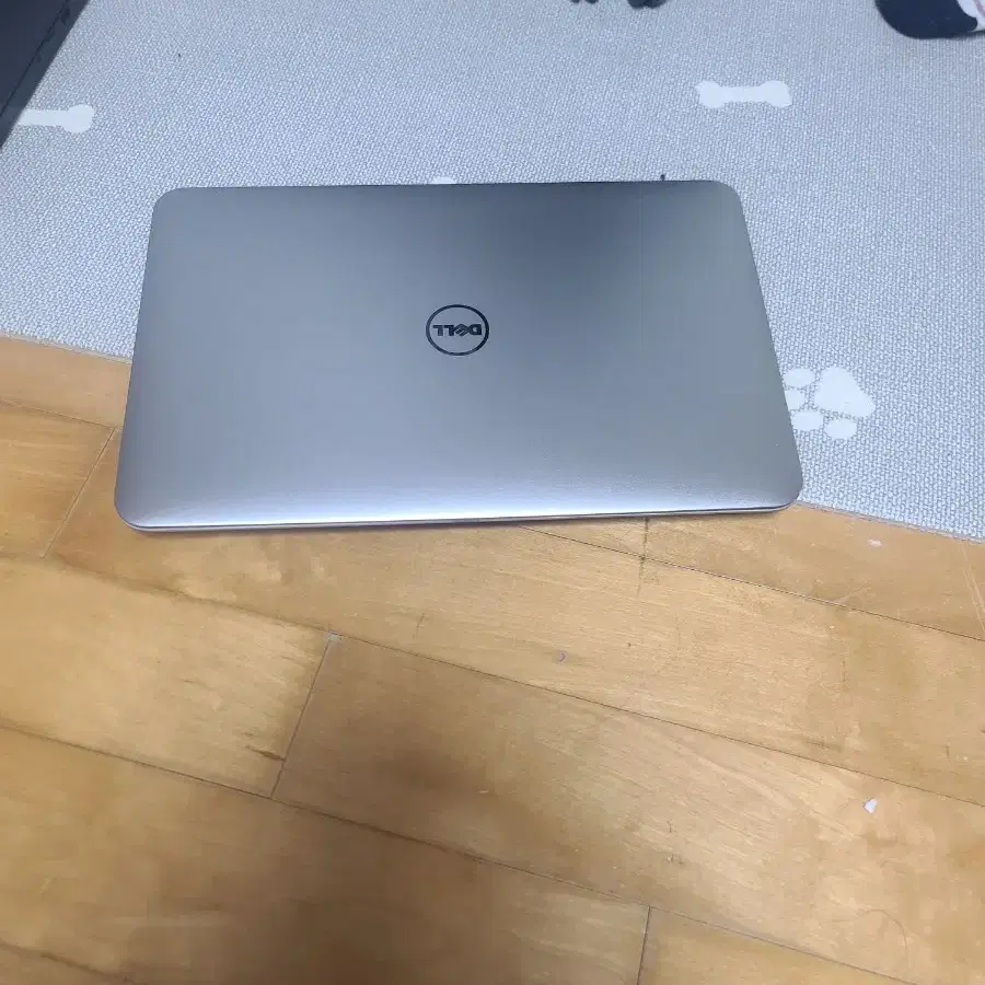 델 xps l322x 부품용 i5-3317u