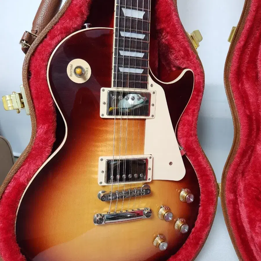 Gibson 일렉기타