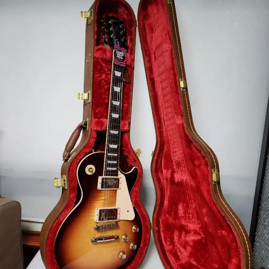 Gibson 일렉기타