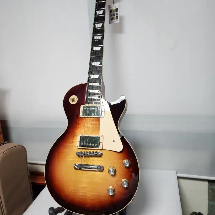 Gibson 일렉기타